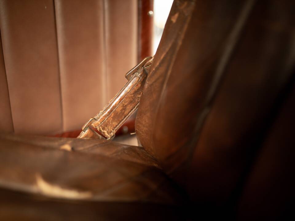 Bild 22/29 von Bugatti Typ 40 A Chapron (1931)