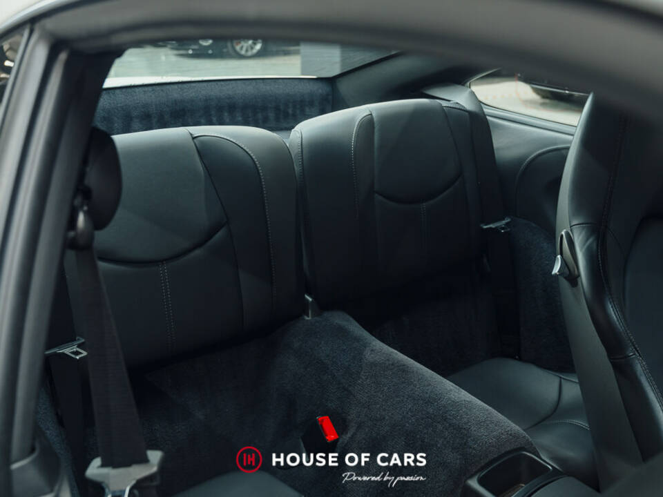 Image 19/23 of Porsche 911 Carrera (2008)
