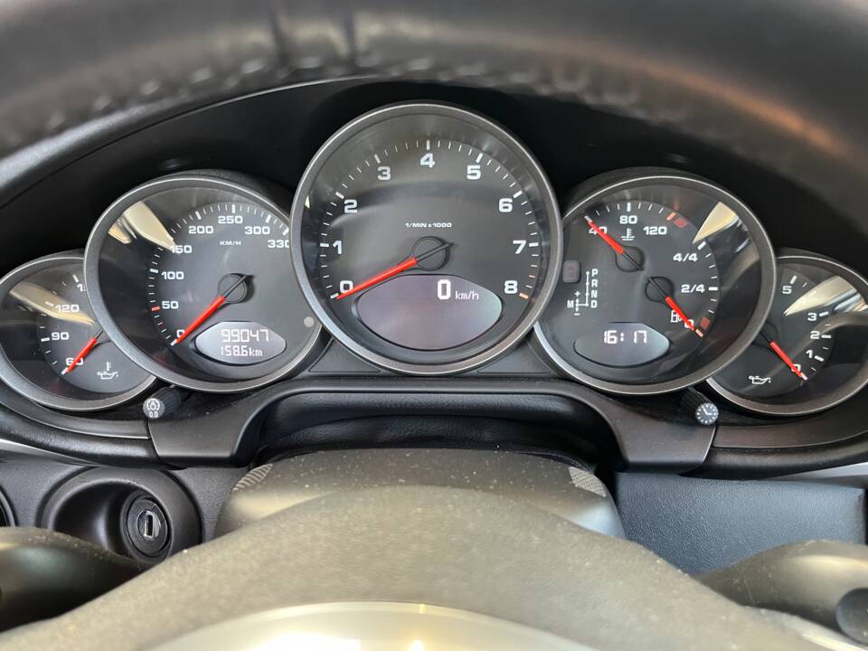 Image 39/39 of Porsche 911 Carrera (2011)