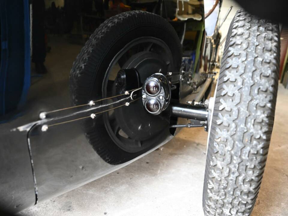 Afbeelding 18/50 van Bugatti Type 37 (1929)