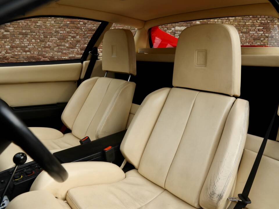 Image 39/50 of Ferrari Testarossa (1987)