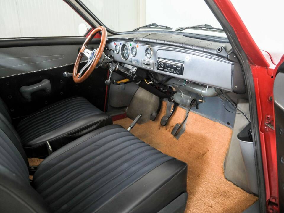 Obraz 25/50 pojazdu Saab 96 V4 (1969)