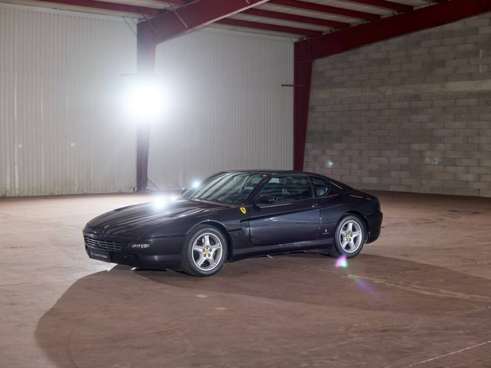 1995 | Ferrari 456 GT