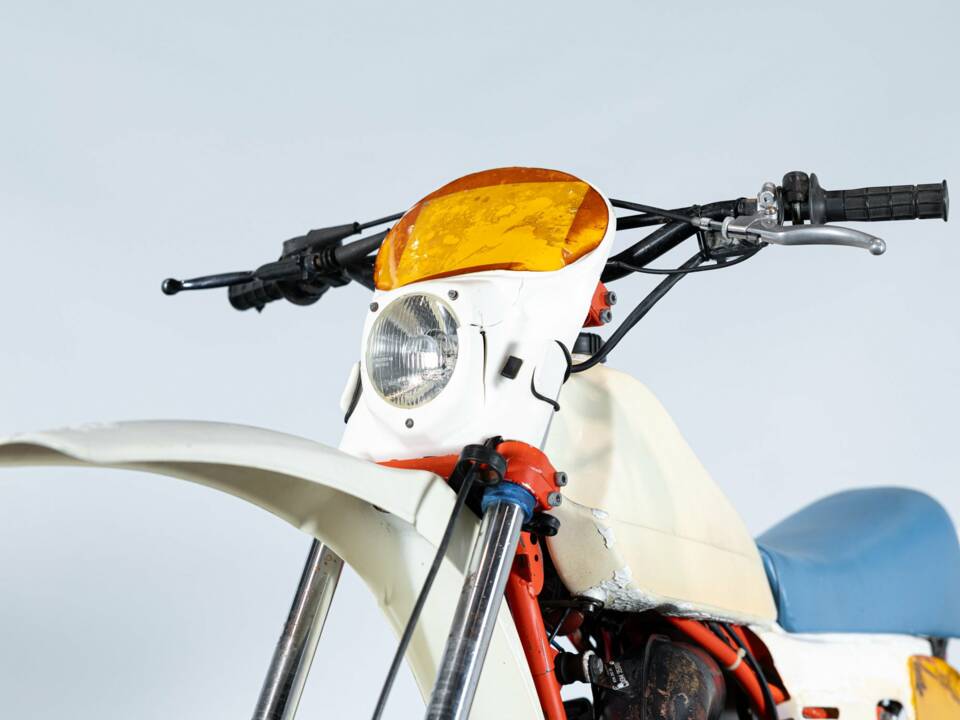 Bild 15/24 von KTM DUMMY (1979)