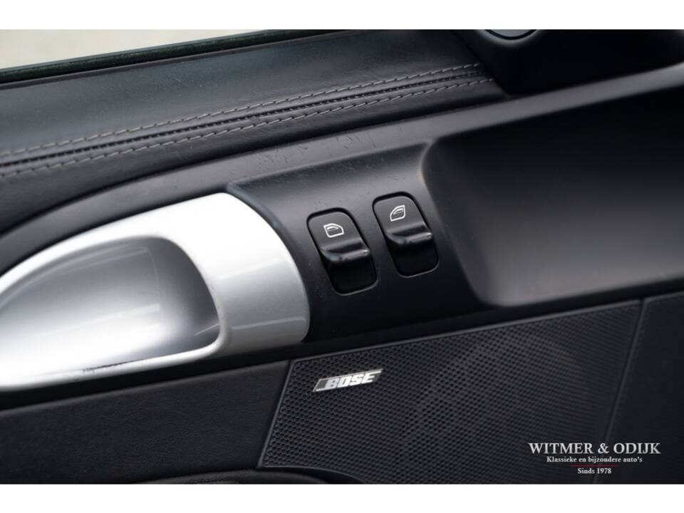 Bild 36/39 von Porsche 911 Carrera 4 (2006)