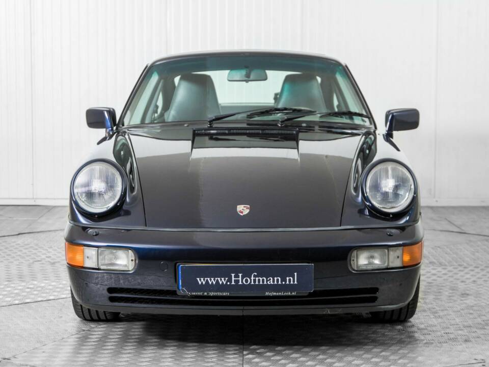 Bild 13/50 von Porsche 911 Carrera 2 (1991)