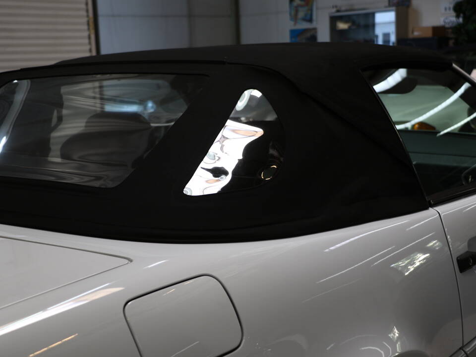 Bild 24/36 von Mercedes-Benz 300 SL (1992)