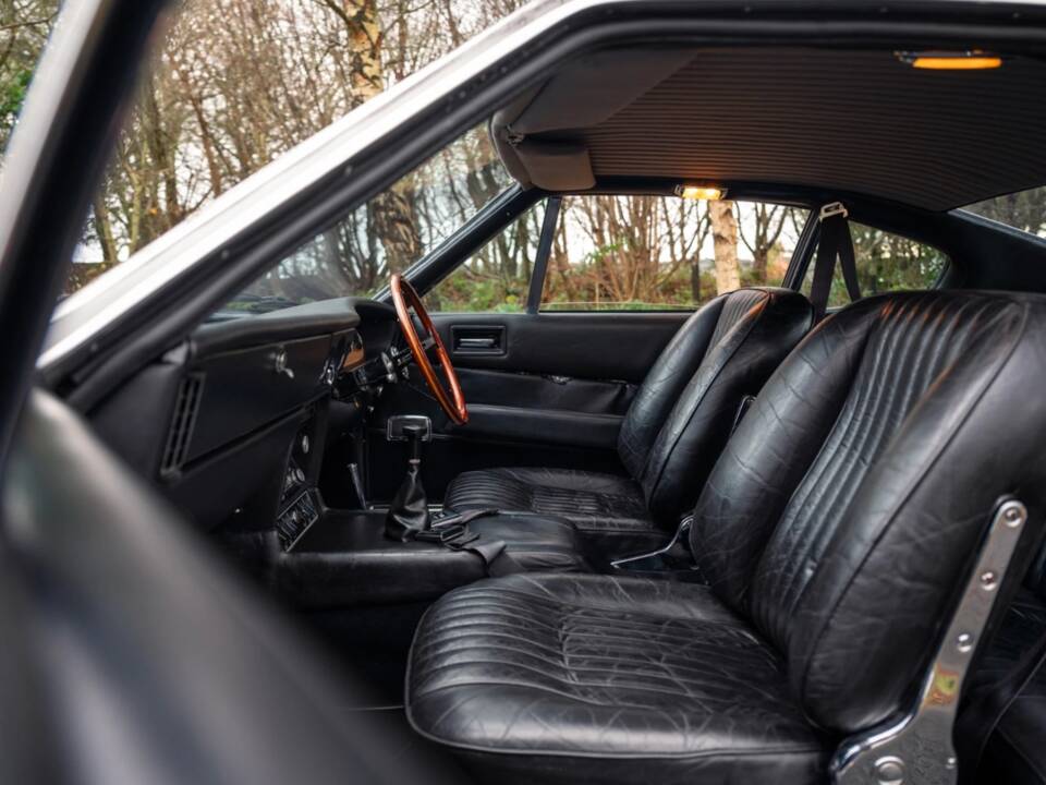 Image 42/63 de Aston Martin DBS (1968)