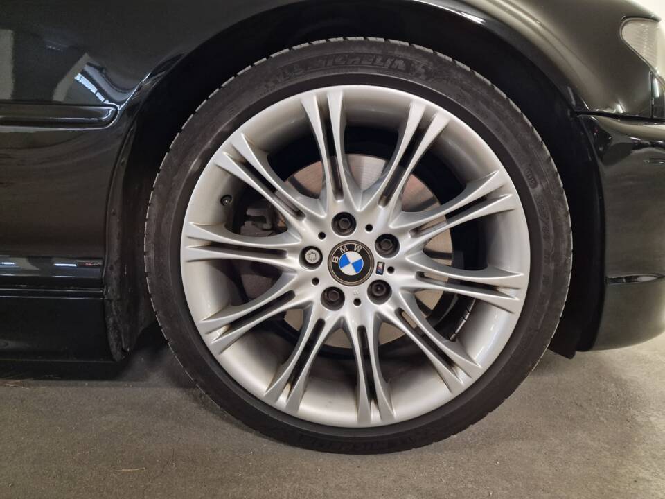 Immagine 33/61 di BMW 330Ci (2004)