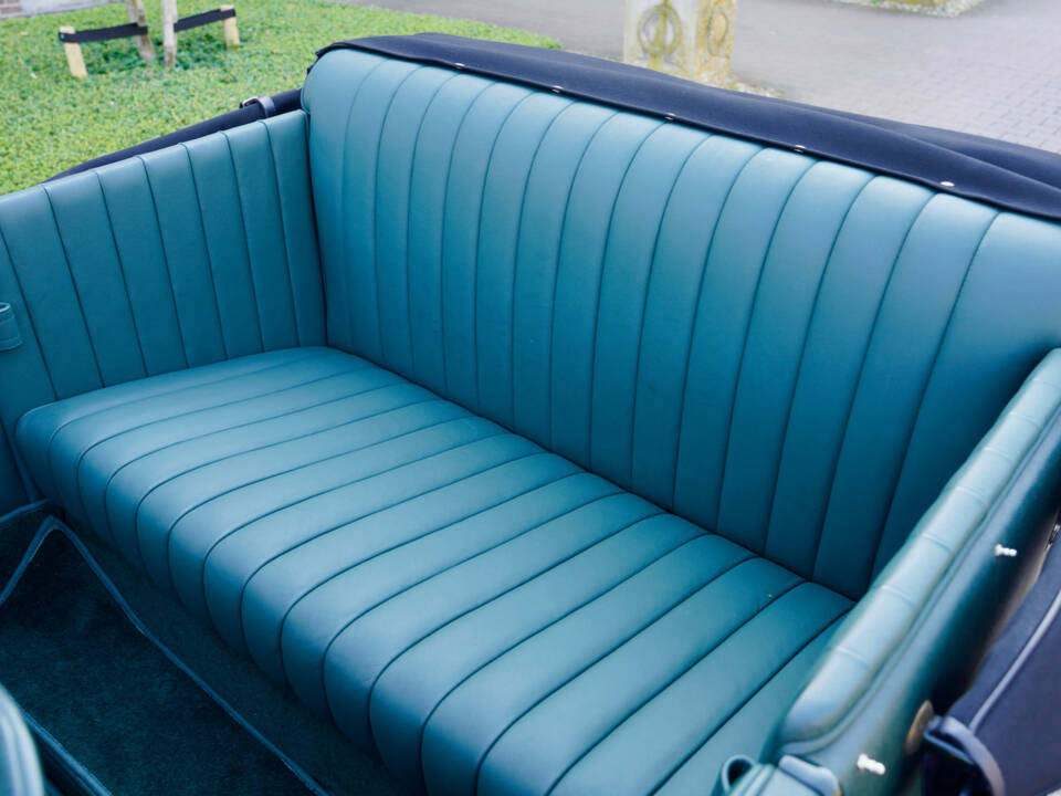 Image 48/50 de Bentley Speed Eight (1948)