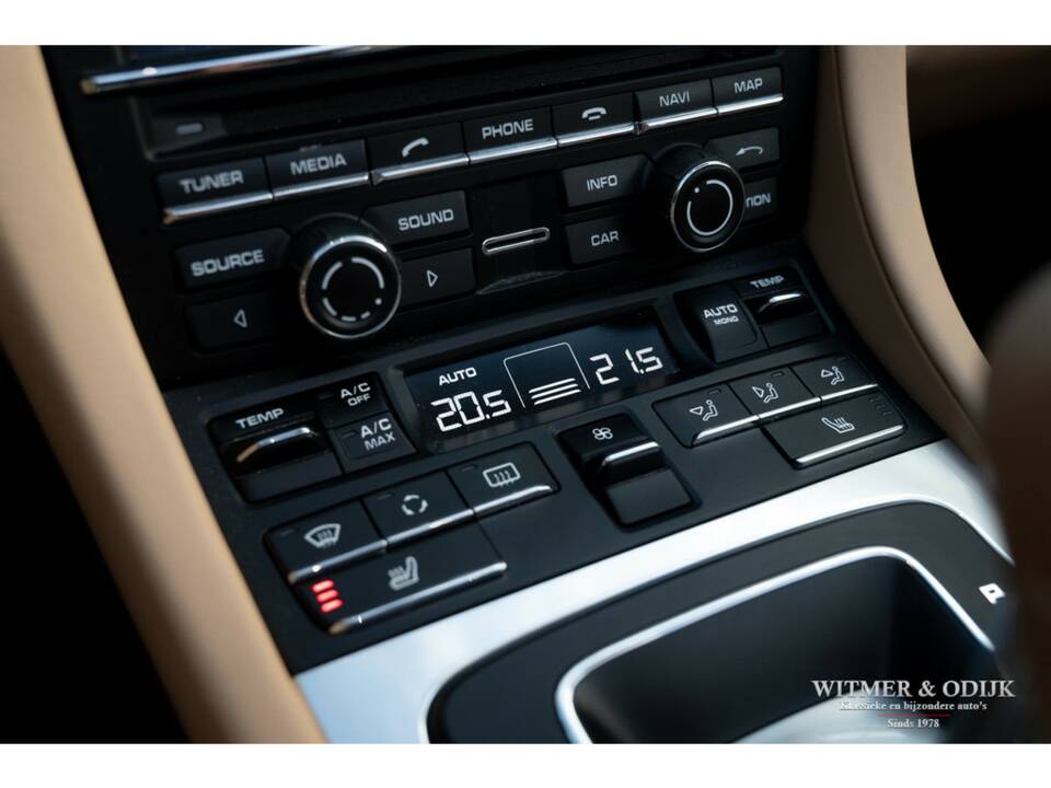 Afbeelding 30/41 van Porsche Boxster S (2013)