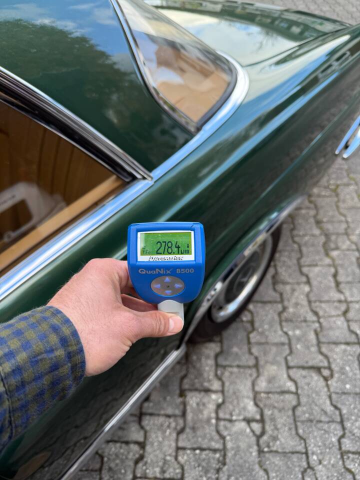 Afbeelding 43/46 van Mercedes-Benz 220 SE b (1961)