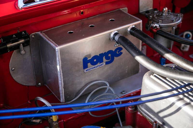 Image 37/50 of MG MGB (1962)