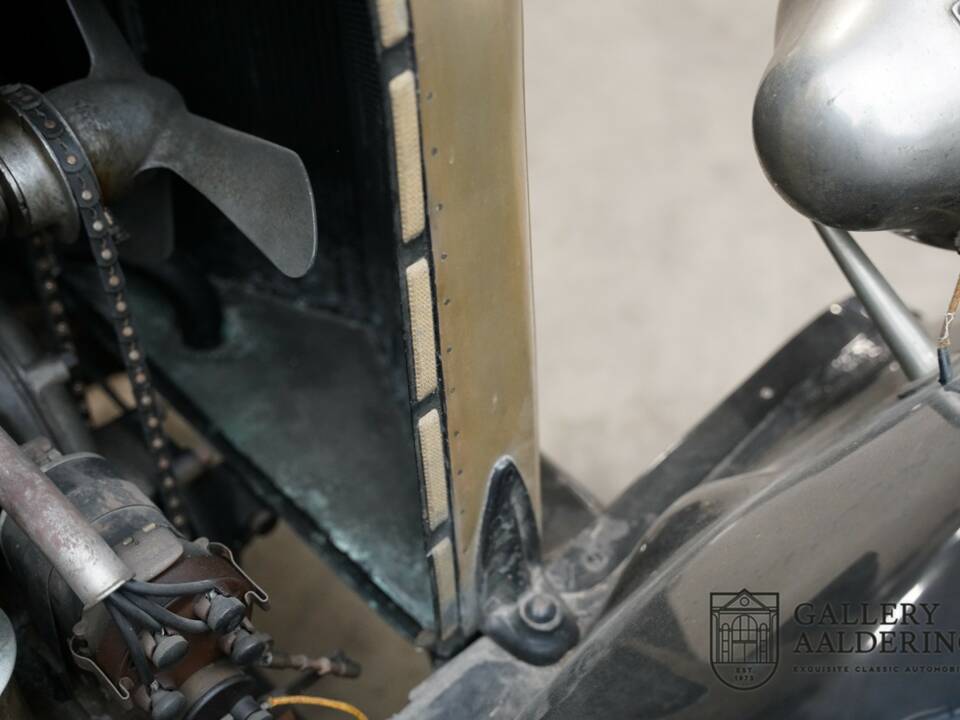 Imagen 23/50 de Avions Voisin C1 (1921)