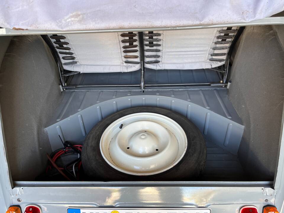 Image 7/13 of Citroën 2 CV (1958)