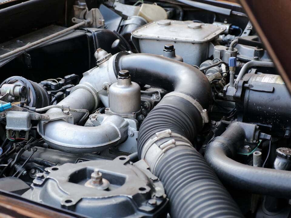 Immagine 174/196 di Bentley T 2 (1978)