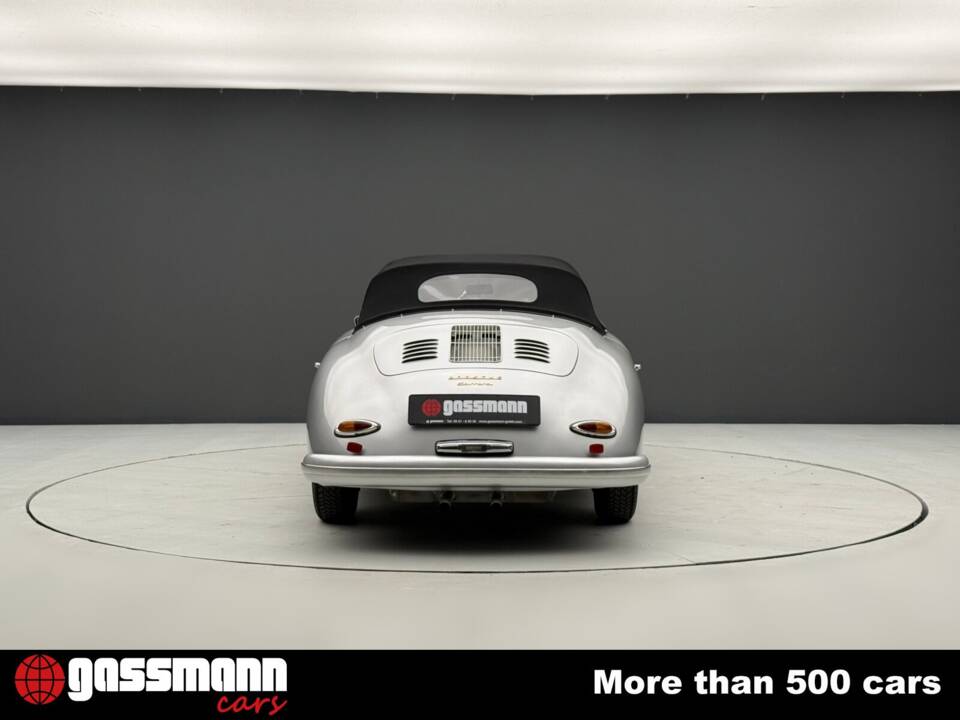 Bild 8/15 von Porsche 356 A Carrera Speedster 1500 GS (1957)