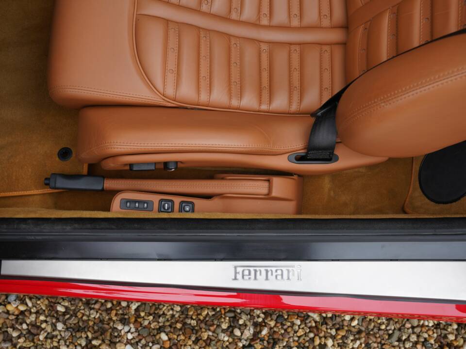 Image 20/50 of Ferrari 575 Superamerica F1 (2006)