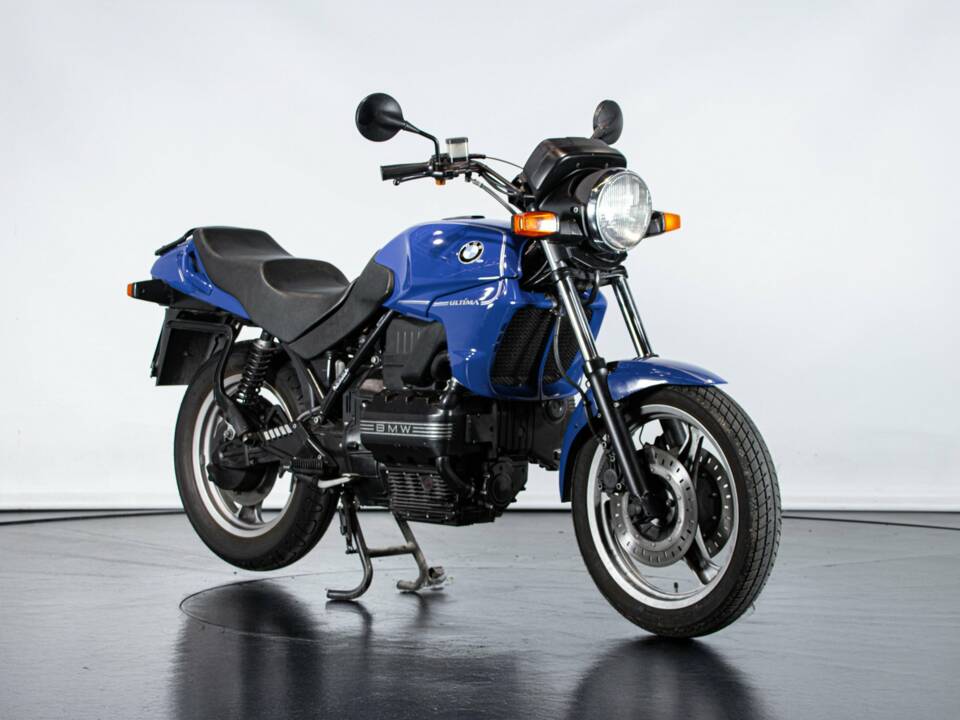 Afbeelding 5/50 van BMW DUMMY (1996)