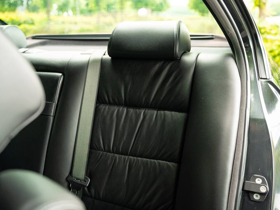 Bild 23/45 von BMW M5 (1992)