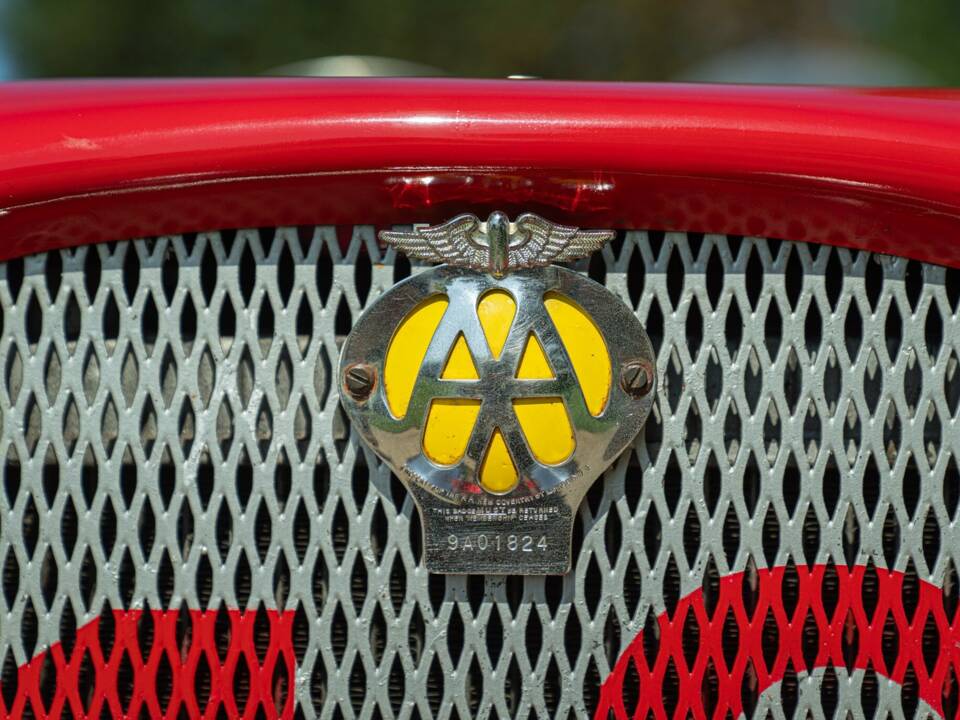 Immagine 48/50 di Burlington Arrow (1963)