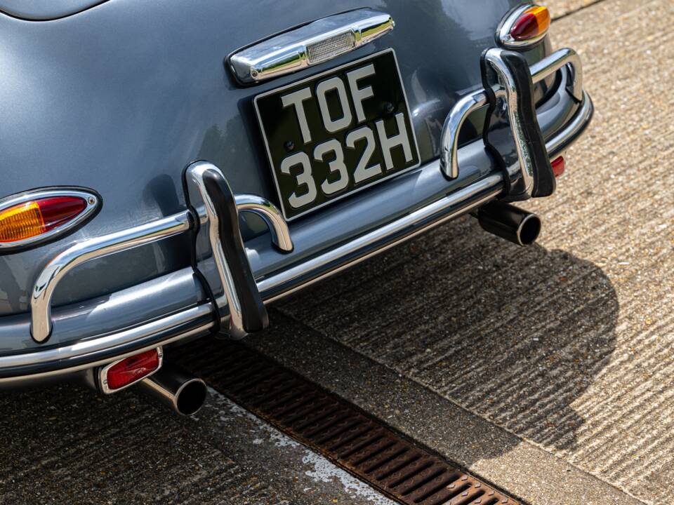 Image 20/50 of Chesil Speedster 2 (1970)