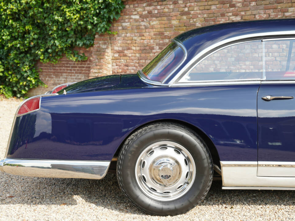 Bild 15/50 von Facel Vega FV4 (1958)