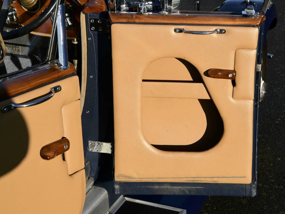 Image 43/50 of Rolls-Royce 20 HP (1928)