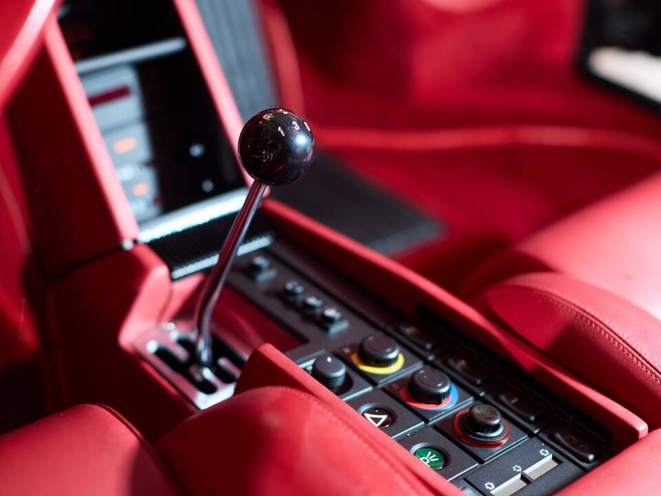 Image 37/56 of Ferrari Testarossa (1987)