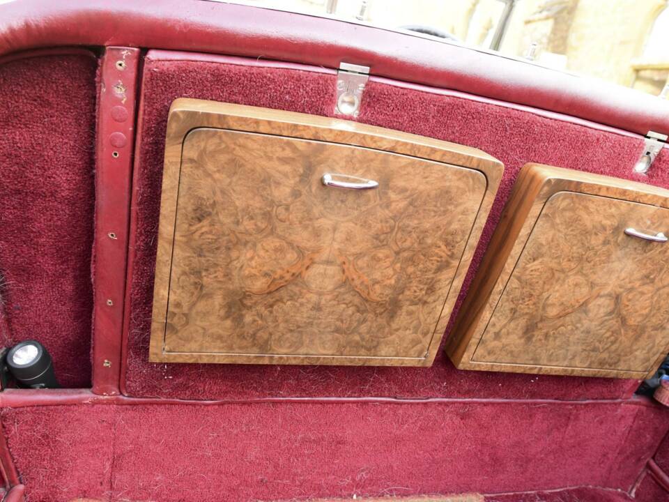 Bild 38/50 von Rolls-Royce 20&#x2F;25 HP (1927)