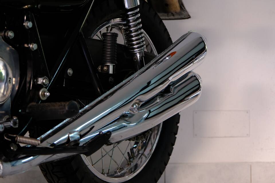 Immagine 41/94 di Kawasaki 900 Z1 (1973)