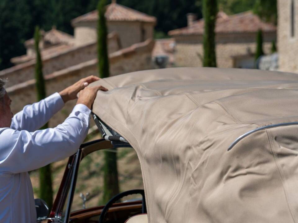 Immagine 16/49 di Rolls-Royce Silver Cloud I Mulliner (1957)