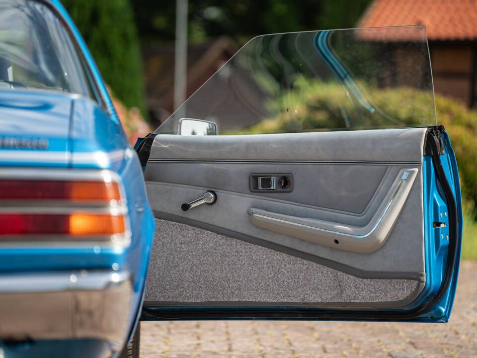 Bild 48/86 von Mitsubishi Sapporo (1978)
