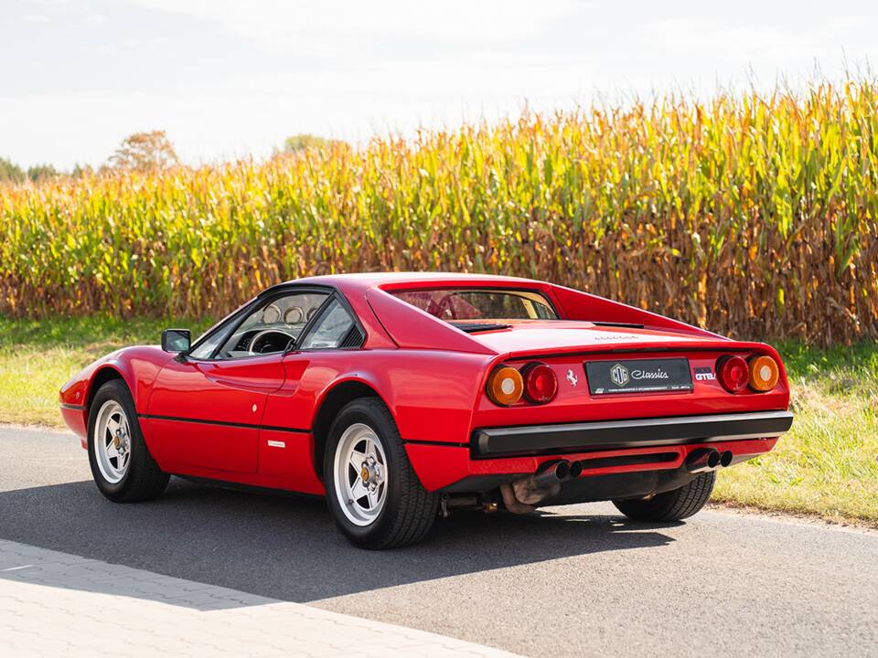 Afbeelding 6/43 van Ferrari 308 GTBi (1982)