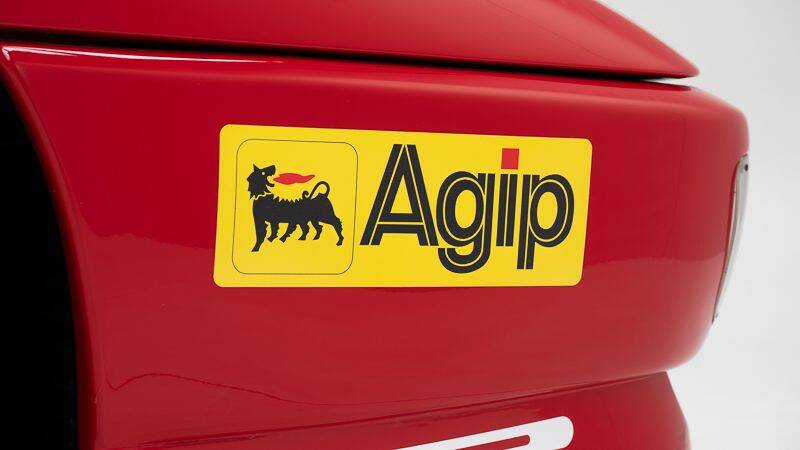 Imagen 13/15 de Ferrari 348 GTB (1993)
