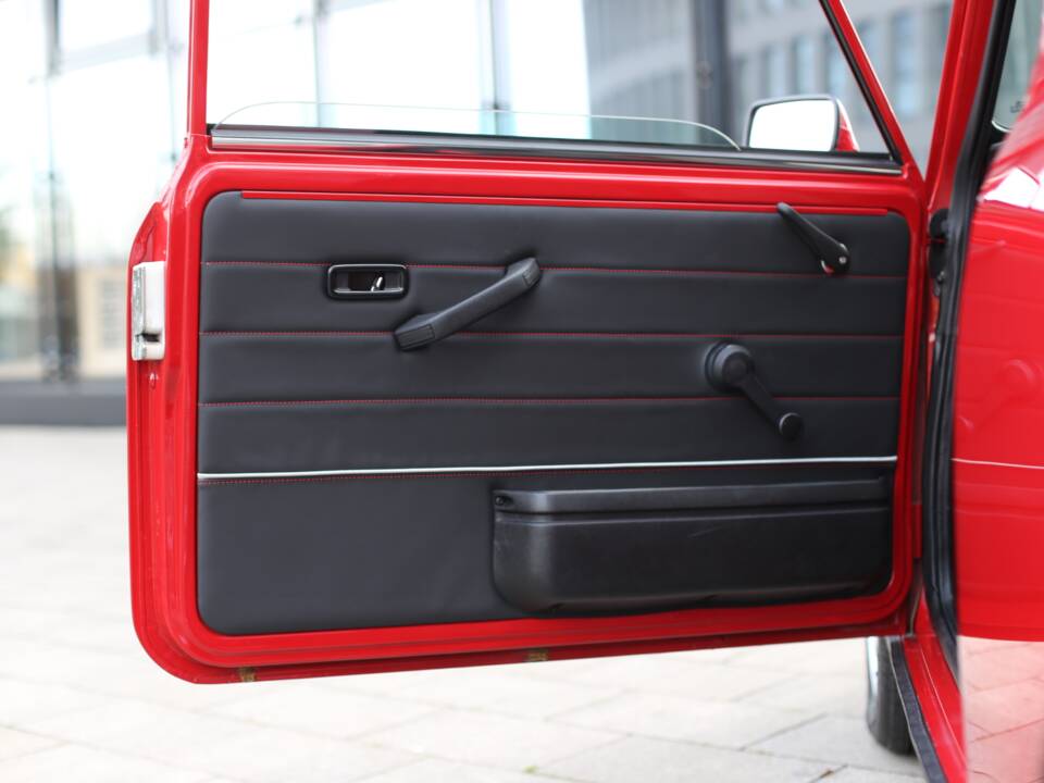 Immagine 29/50 di Rover Mini Seven 2000 (2001)