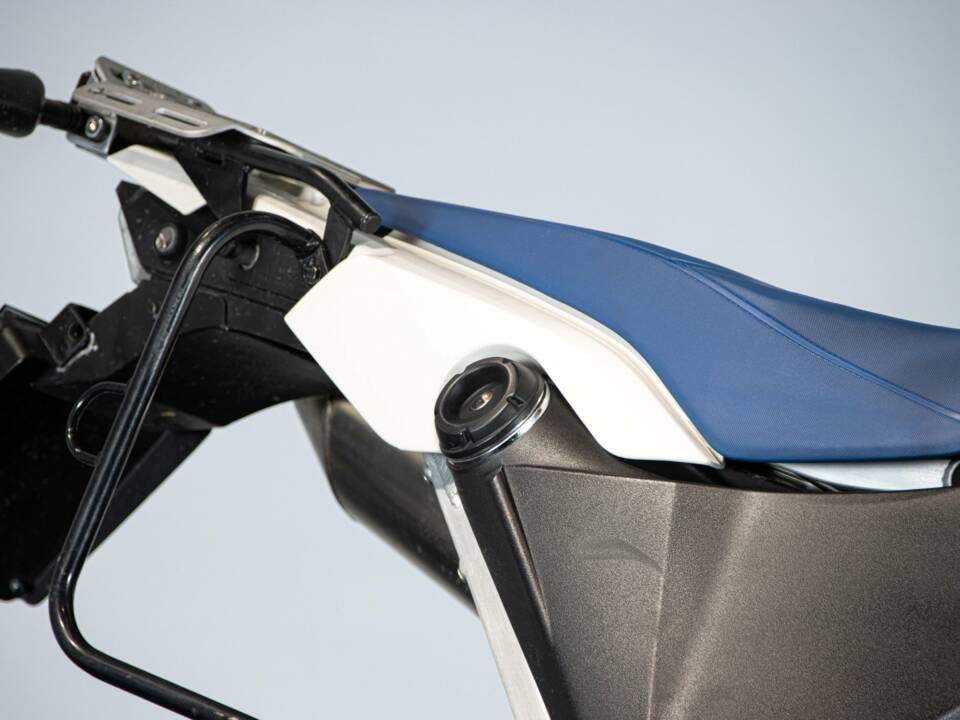 Image 29/50 de BMW DUMMY (2007)