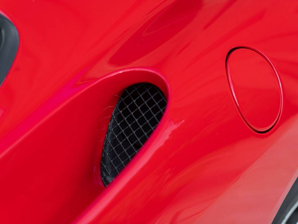 Image 16/50 of Ferrari 360 Modena (1999)