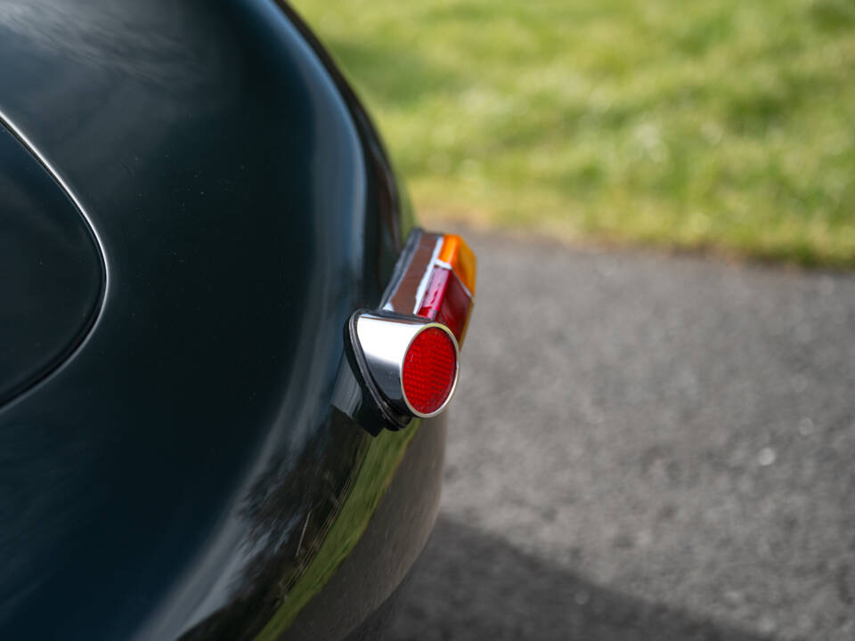Image 23/100 of Proteus XJ13 (1967)