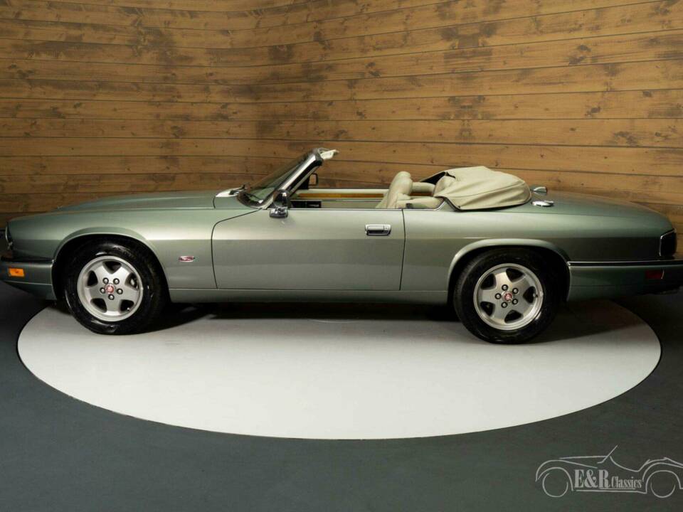 Bild 7/19 von Jaguar XJS 4.0 (1995)