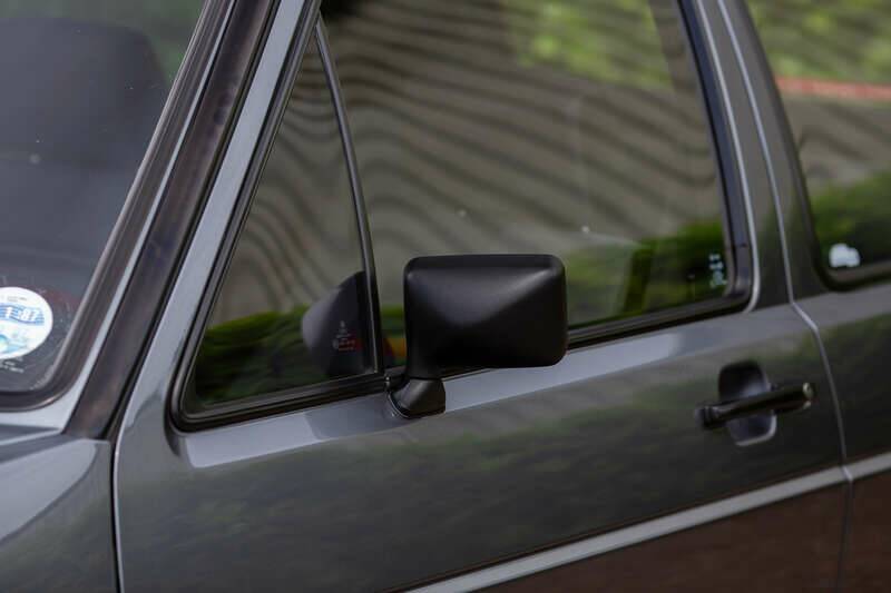 Bild 17/50 von Volkswagen Golf II GTi 1.8 (1986)