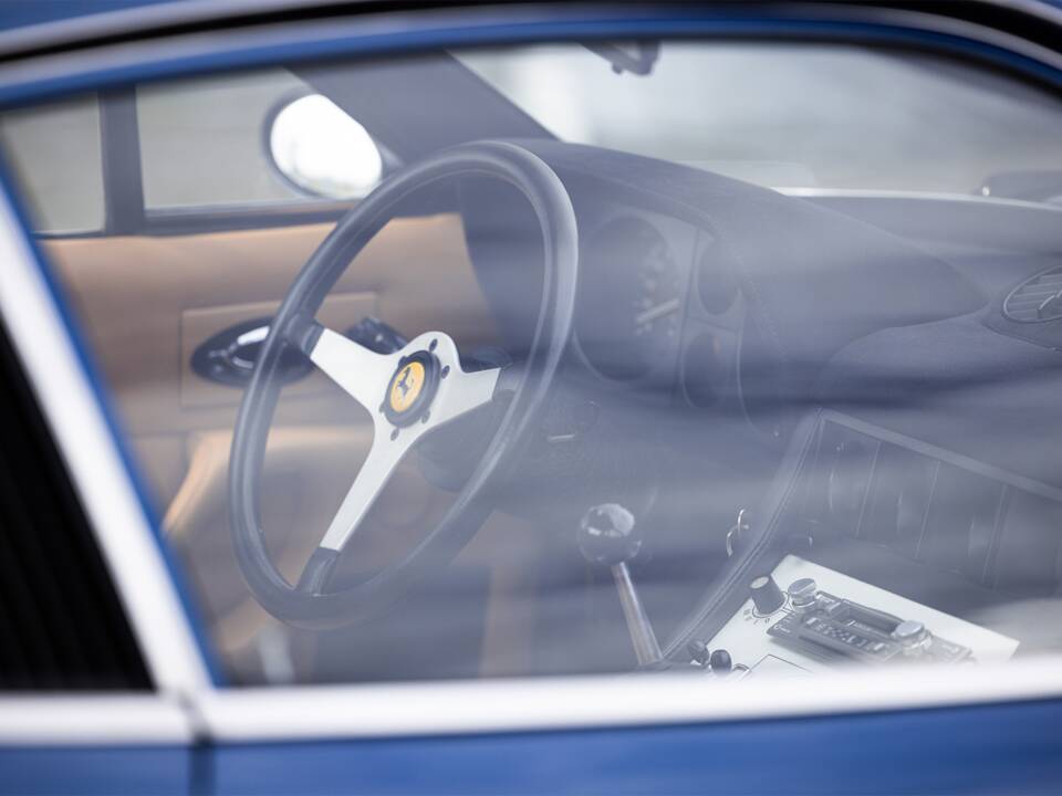 Imagen 16/36 de Ferrari 365 GTC/4 (1972)