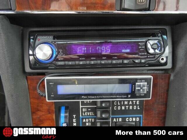 Bild 12/15 von Mercedes-Benz 450 SLC (1980)