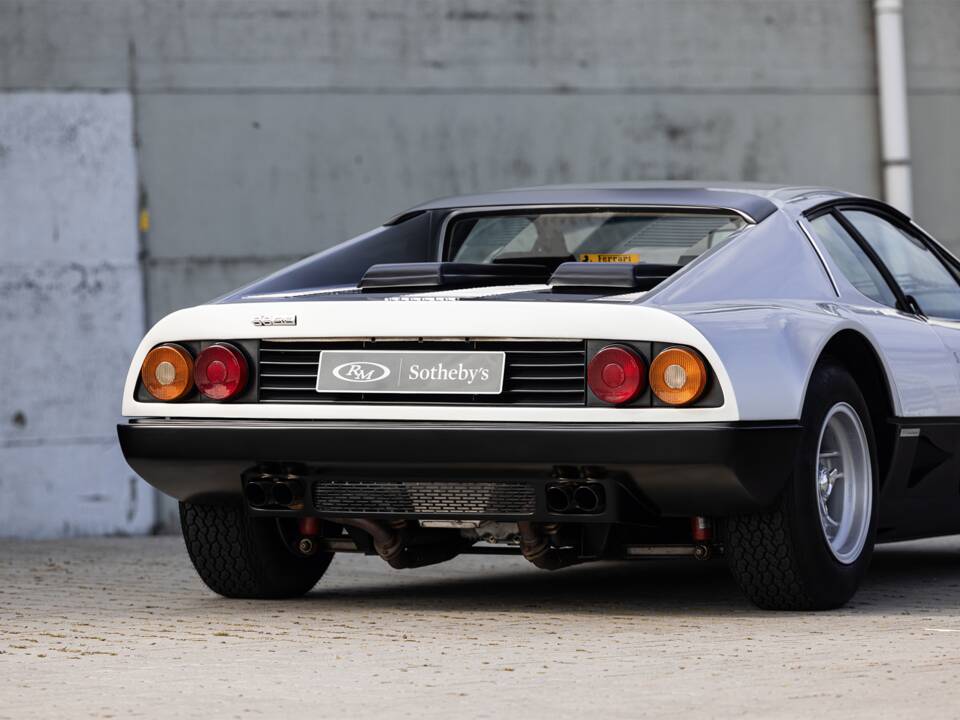 Imagen 11/43 de Ferrari 512 BB (1976)
