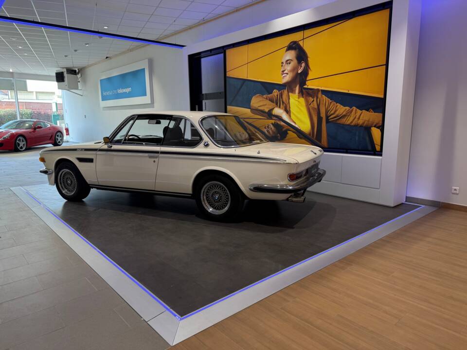 Image 7/35 of BMW 3.0 CS (1974)