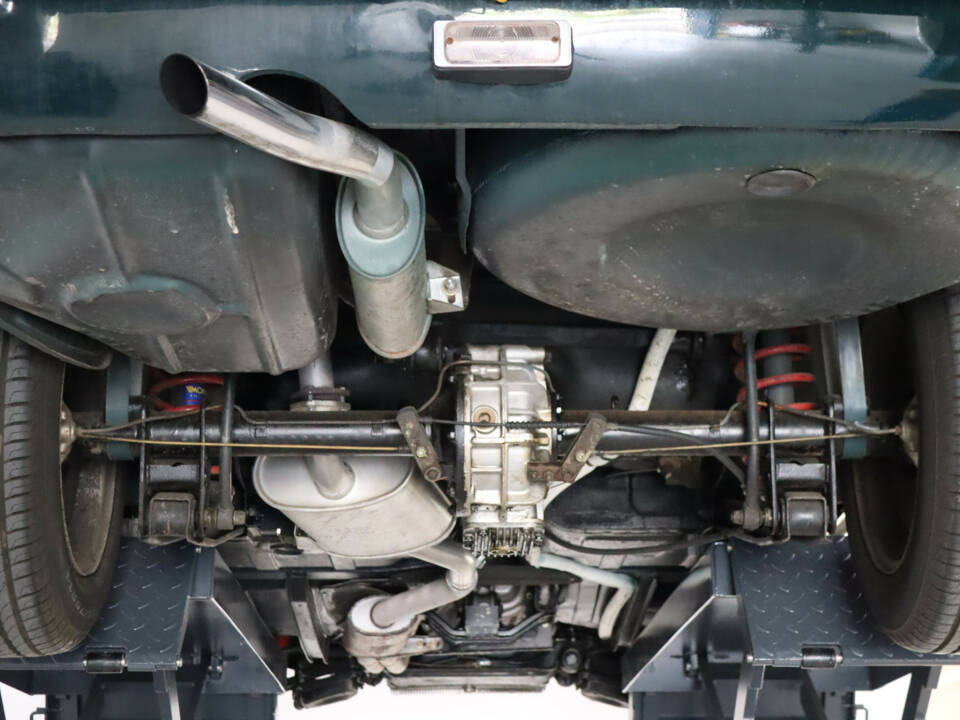 Image 30/50 of Alfa Romeo 1750 GT Veloce (1971)