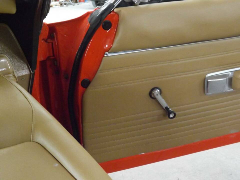 Imagen 17/50 de Dodge Charger 383 (1969)