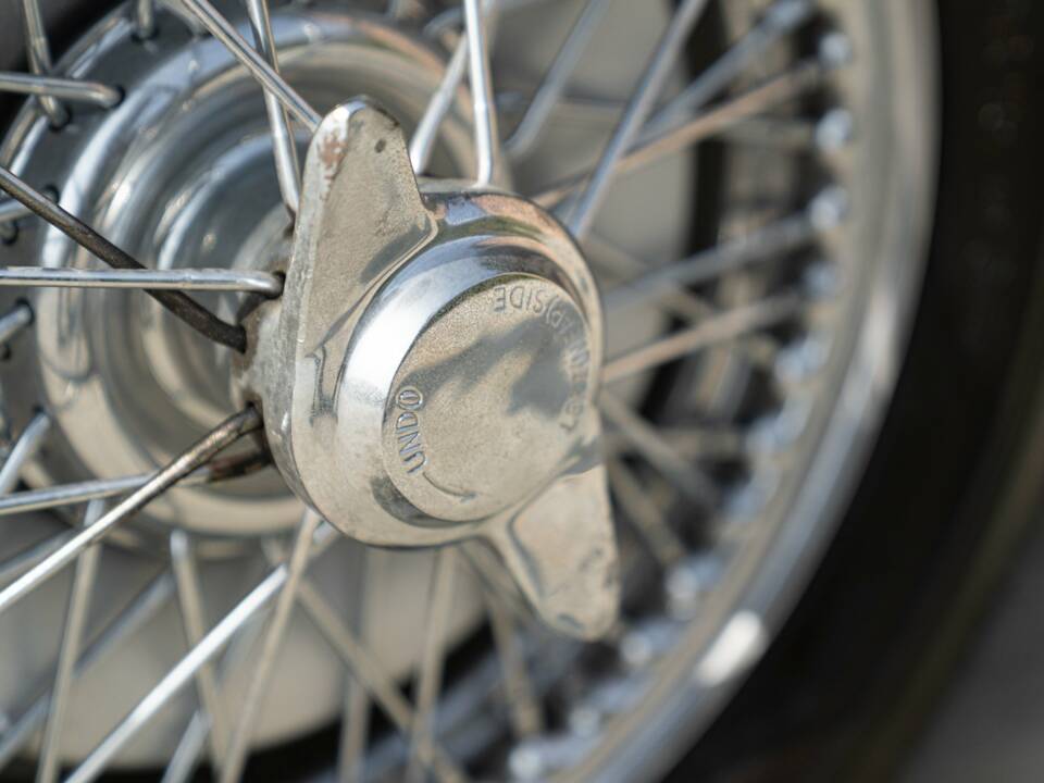 Immagine 13/50 di Austin-Healey 100&#x2F;6 (BN4) (1957)