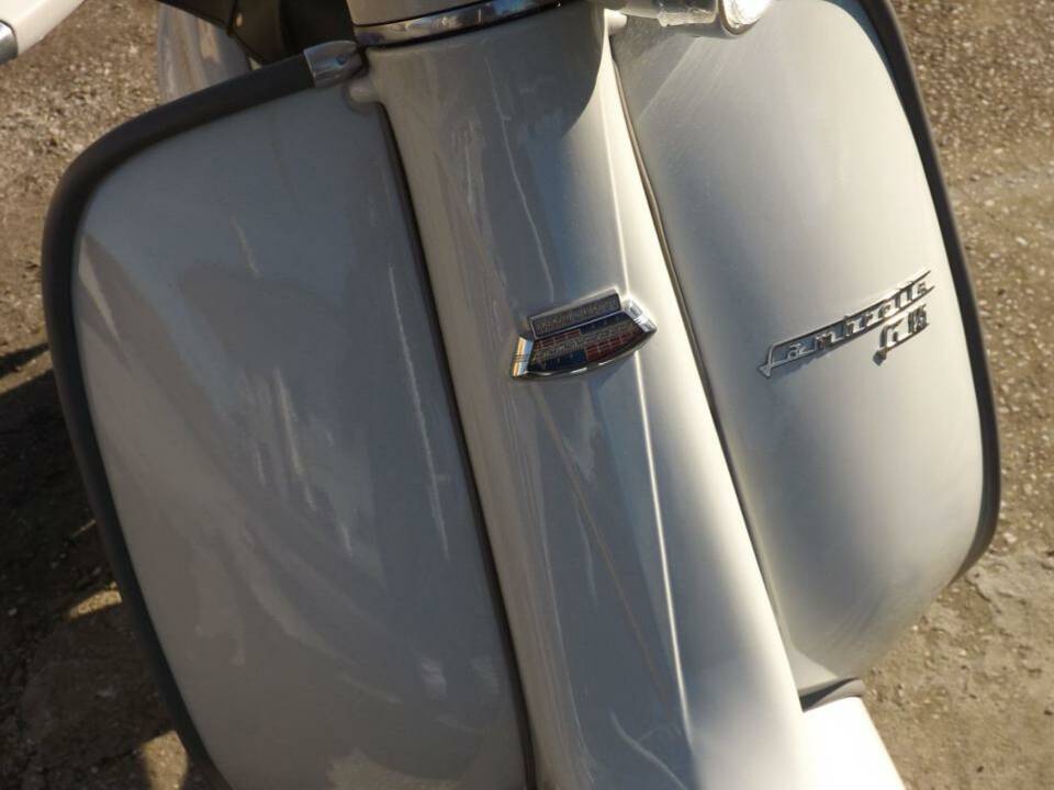 Bild 34/37 von Innocenti DUMMY (1962)