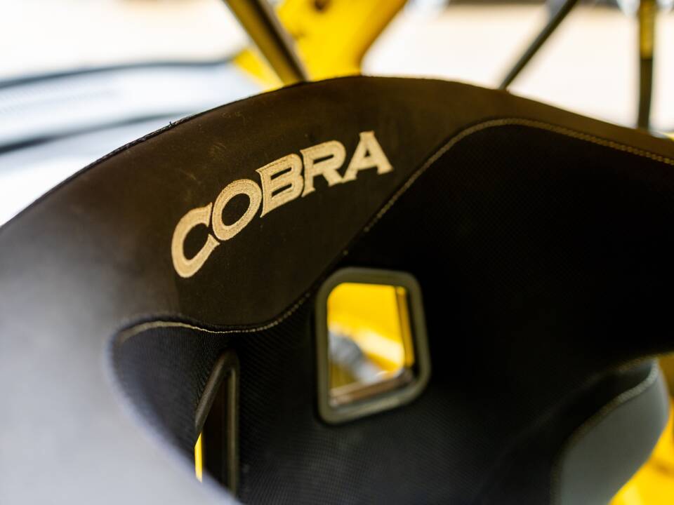 Bild 42/50 von Ford Escort RS 1600 (1900)